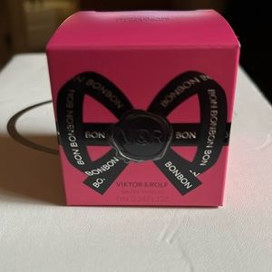 Mini Eau De Parfum bottle